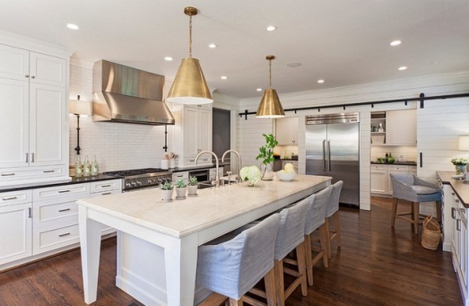 Kitchen Trends for 2015