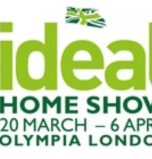 Ideal Home Show Giveaway