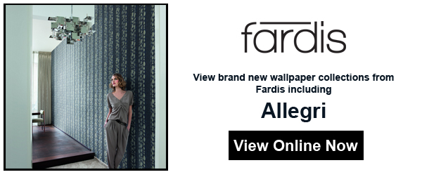 See the New Fardis Collections at London Design Week 2015