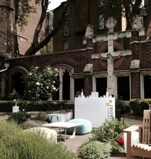 Have you Visited Clerkenwell Design Week Yet?